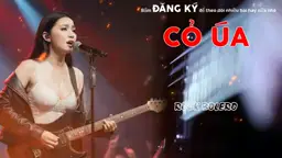 Cỏ Úa AI Metal Rock Version  cực hay 