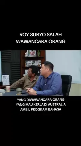 #roysuryo  #inaliem  #ijazahgibran 