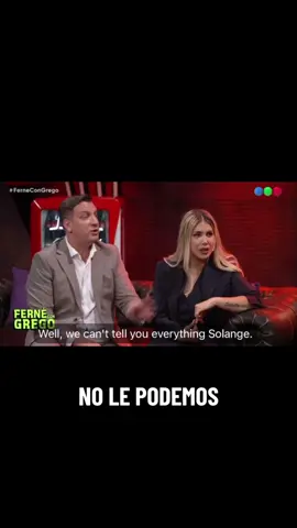 WANDA NARA LE DESTROZÓ LA FERRARI A MAXI LOPEZ #wandanara #maxilopez #entrevista @Wanda Nara 