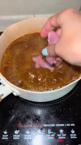 ของชอบ ของโปรด #หม่าล่าหม้อไฟ  #หม่าล่า  #ชอบกิน 