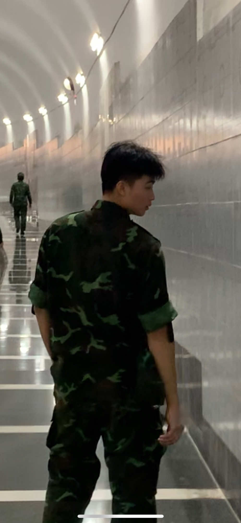 Chậm thôi cô bé ơi🥲#fyp #xuhuong 