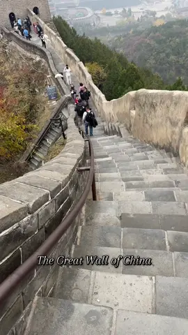 #greatwallofchina #greatwall #china #beijing #visit 2025may 
