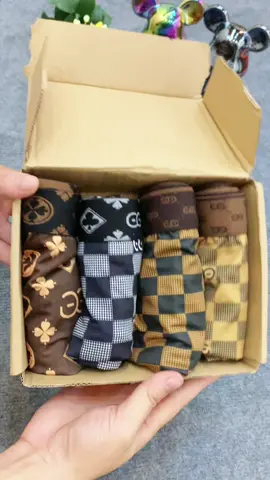 Combo 4 quần dịp đùi boxer nam chỉ 90lá ,  miễn phí vận chuyển#sipboxernam #sipnam #sipkenam #sipduinamboxer 