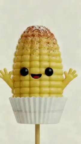 El amor es como un elote...#mariadetodoslosangele