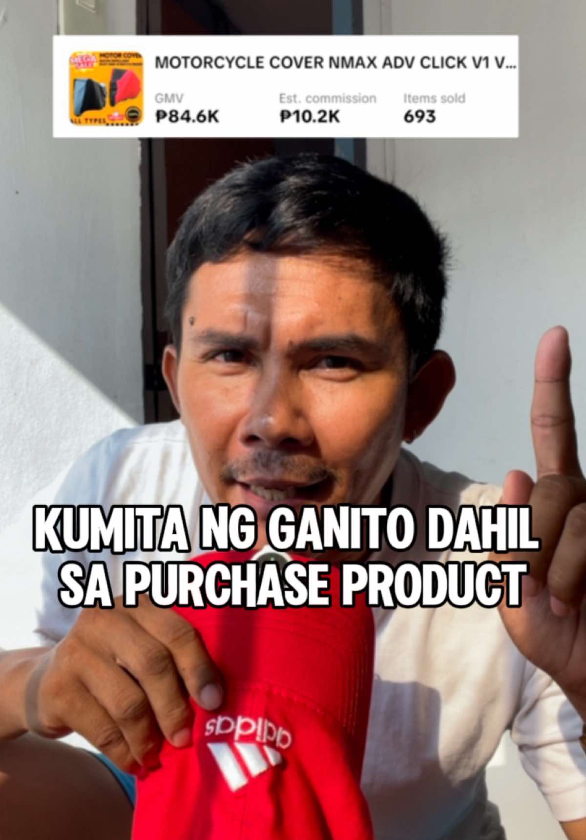 TikTok Affiliate Kaba Alam muna ba Gamitin ang purchase Product #purchase #purchaseproduct #purchaseproductmethod #tiktokaffiliate #affiliate 