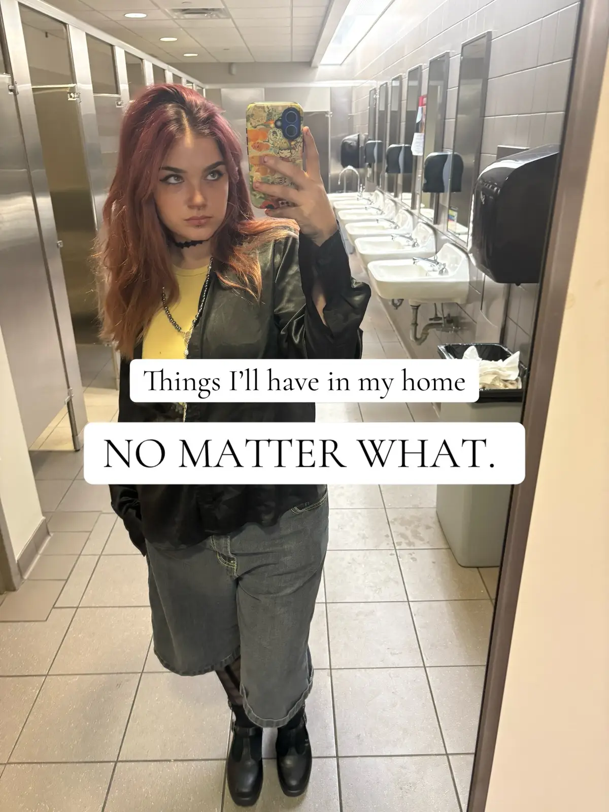 No ifs ands or buts  #whimsy #colorfulhomedecor #iwanttobeafairy 