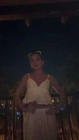 night 4 🤍🌙 #fyp #outfitinspo #Summer #mexico #xycba 