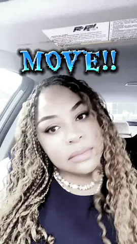 Do not obstruct traffic. Chief has somewhere to look. 😘 #MoveBitch #MainCharacterEnergy #chiefpickett #birminghamalabama #mobilealabama 