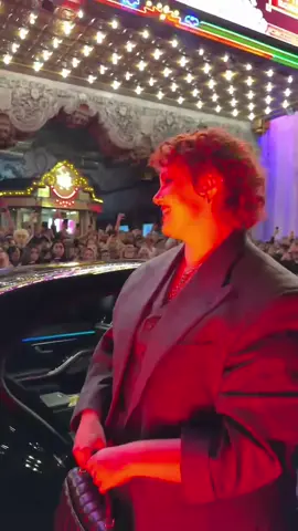 IT’S FRICKIN’ BARB #StrangerThings 