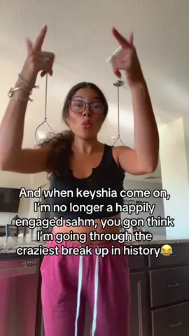 If you know me irl you know this is 100% fact #fyp #foryou #foryoupage #viral #keyshiacole