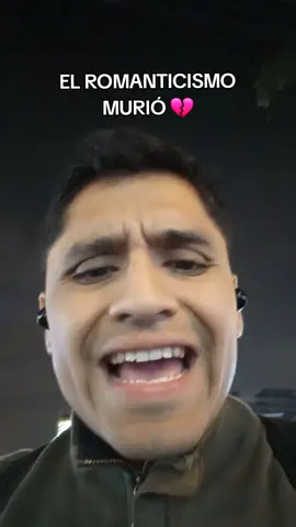 SEÑORES, MVRIÓ EL ROMANTICISMO 💔 #kikizhito #humor #fumini #payasitofumini #peru🇵🇪 