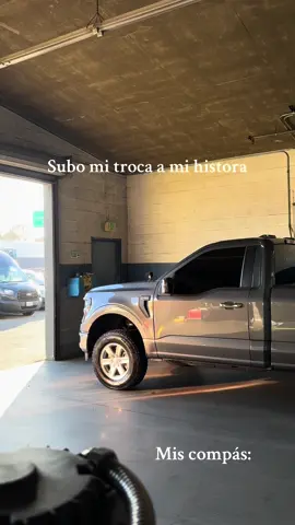 Ni modo LKS ##fyp #f150 #contenido #foryou 