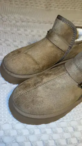 Name brand looks without the name brand price! #dupe #winterfashion #womensshoes #ttshop 