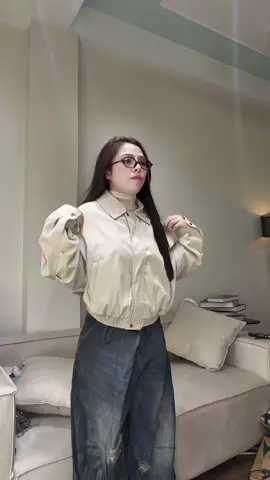 Áo khoác nữ #vietngaphamreview #aokhoac 