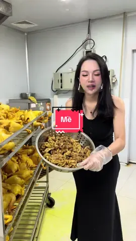 Cho c mề #lamgamuoi #gaumuoi #tuhaohangviet #fyp #tiktok 