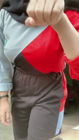 dal senam #tulungagung 