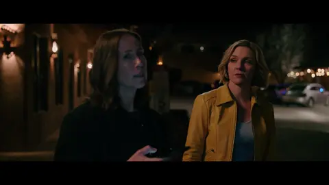 Join Us, Carol.  Episode 1 and 2 of our new show #Pluribus now available to stream on AppleTV.  Stay tuned thru the credits, Carol. 🙂 #fyp #pluribus #vincegilligan #rheaseehorn 