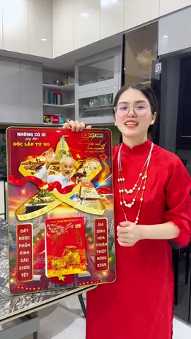 Lịch tết treo tường Việt Nam #xuhuongtiktok #lichtet #lichtreotuong #lichtet2026 