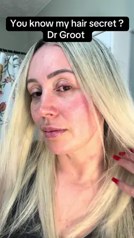 @Dr. Groot Hair #drgroot  #drgroothaircare #drgroothair #drgrootreview 