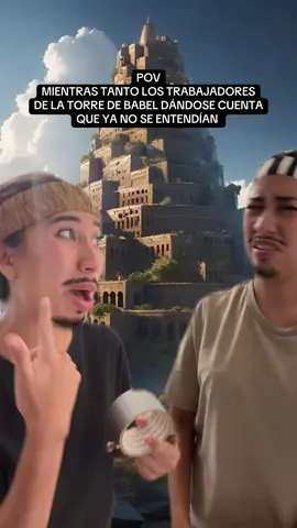 Que gacho! Ya ni podían cantar unánimes 😅🤗🤪 #comediacristiana😂😂 #humorcristianotiktok #cosasdecristianos😂 #historiasdelabiblia📖🇮🇱 #jovenescristianosviraltiktok🙏🏼🙇🏼🥺💘 