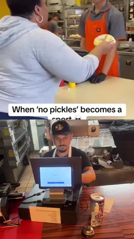 #duet with @Viral Fuse #fastfoodlife 