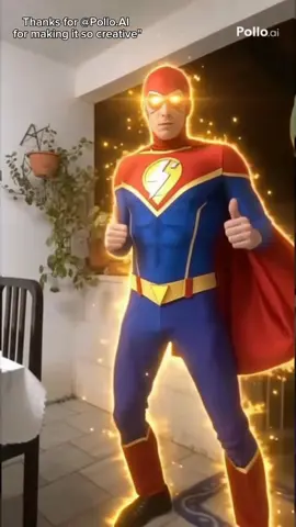 Eis que entro em outra dimensão #PolloAI #brunobest #krushfunk @Pollo AI_Official 