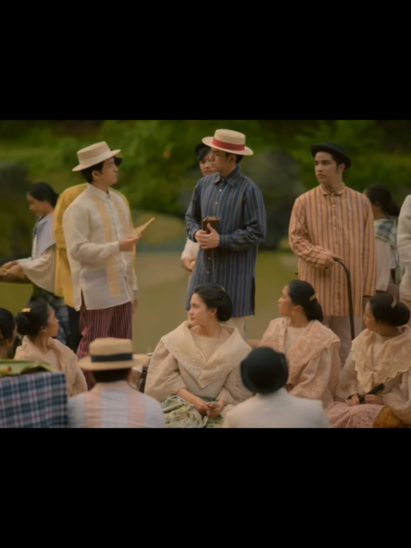 ‎Maria Clara at Ibarra ‎Full Episode 41 ‎#philippines #movie #series #fyp #tiktok  ‎