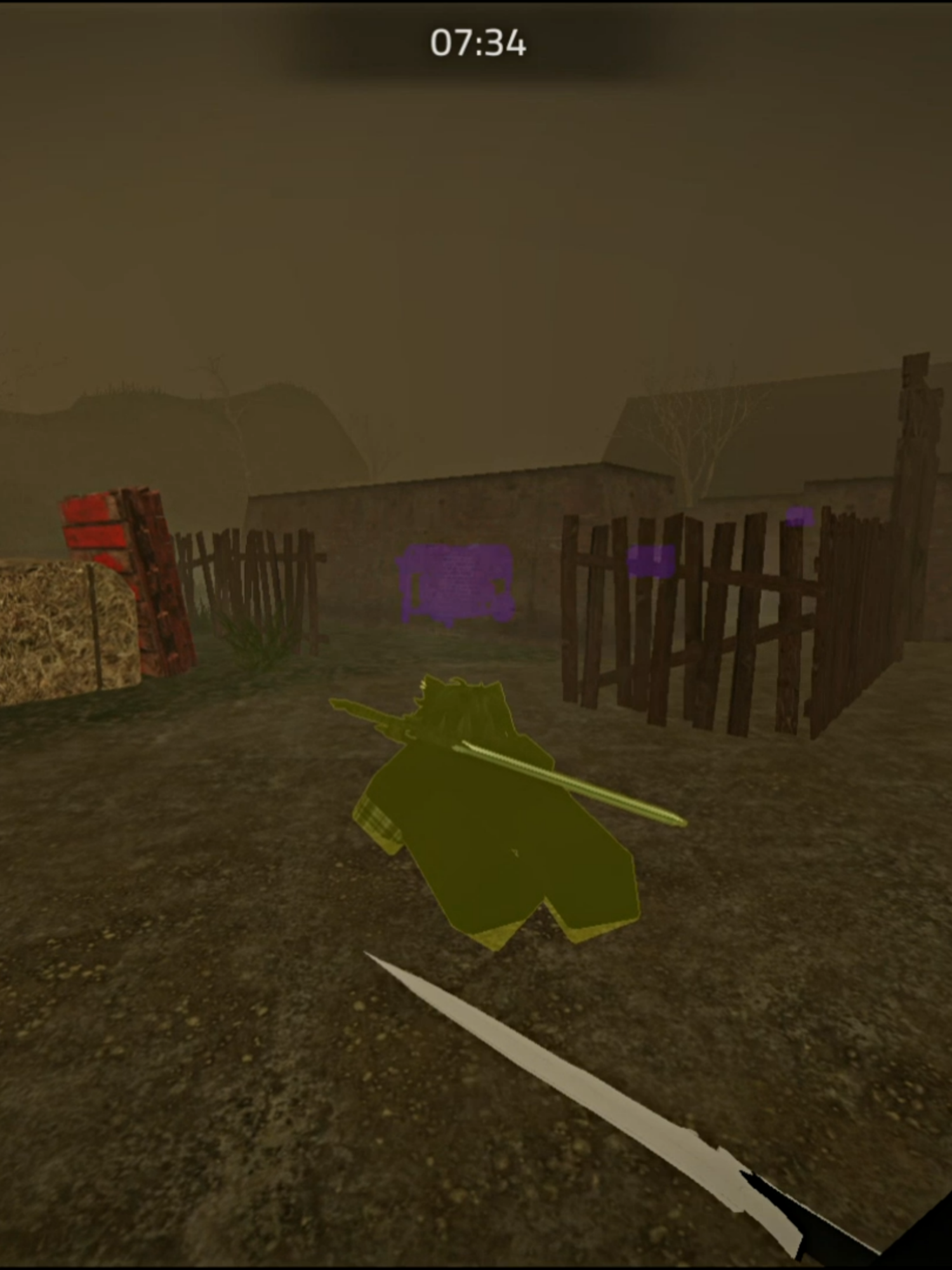 Killer Terbaik Katanya #higligths #roblox #rob #robloxedit#violencedistrict #roblox #thehidden #violencedistrictroblox#fyp #trend