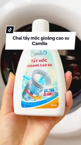 Nhà nào bị mốc gioăng cao su như thế này nên mua nha mấy chị, đảm bảo hiệu quả nek#camilla #taymoc #taymocgioangcaosucamila #taymocdanang #taymoccaosu 