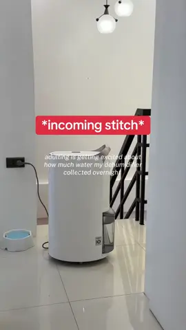 #stitch with @cess | freelancer life 💻 