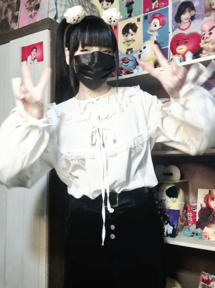 ✨️✌️🐼 #lovebtsforeverarmy💜💜💜 #armyforever💜🌌 #popular #parati 