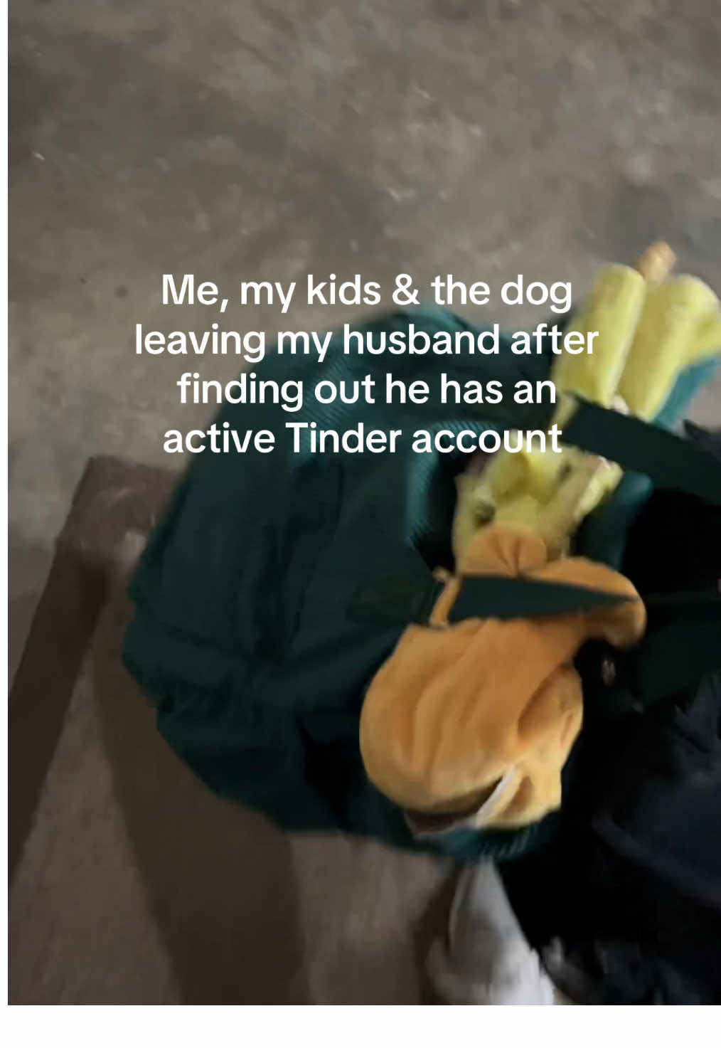 I’ll never trust a man again #cheatersgettingcaught #cheatingspouse #caught 