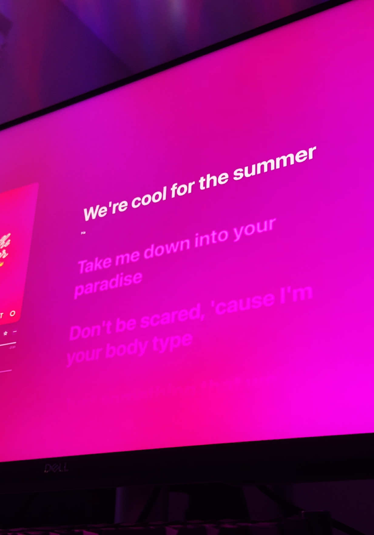 cool for the summer #demilovato #fypシ #songs #lyrics #lyrics_songs 