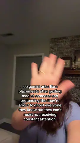 can’t resist not being not having some form of attention for more than 3 minutes sorry #witchtok #astrology #astrologer #astrologytiktok #astrologyfacts 