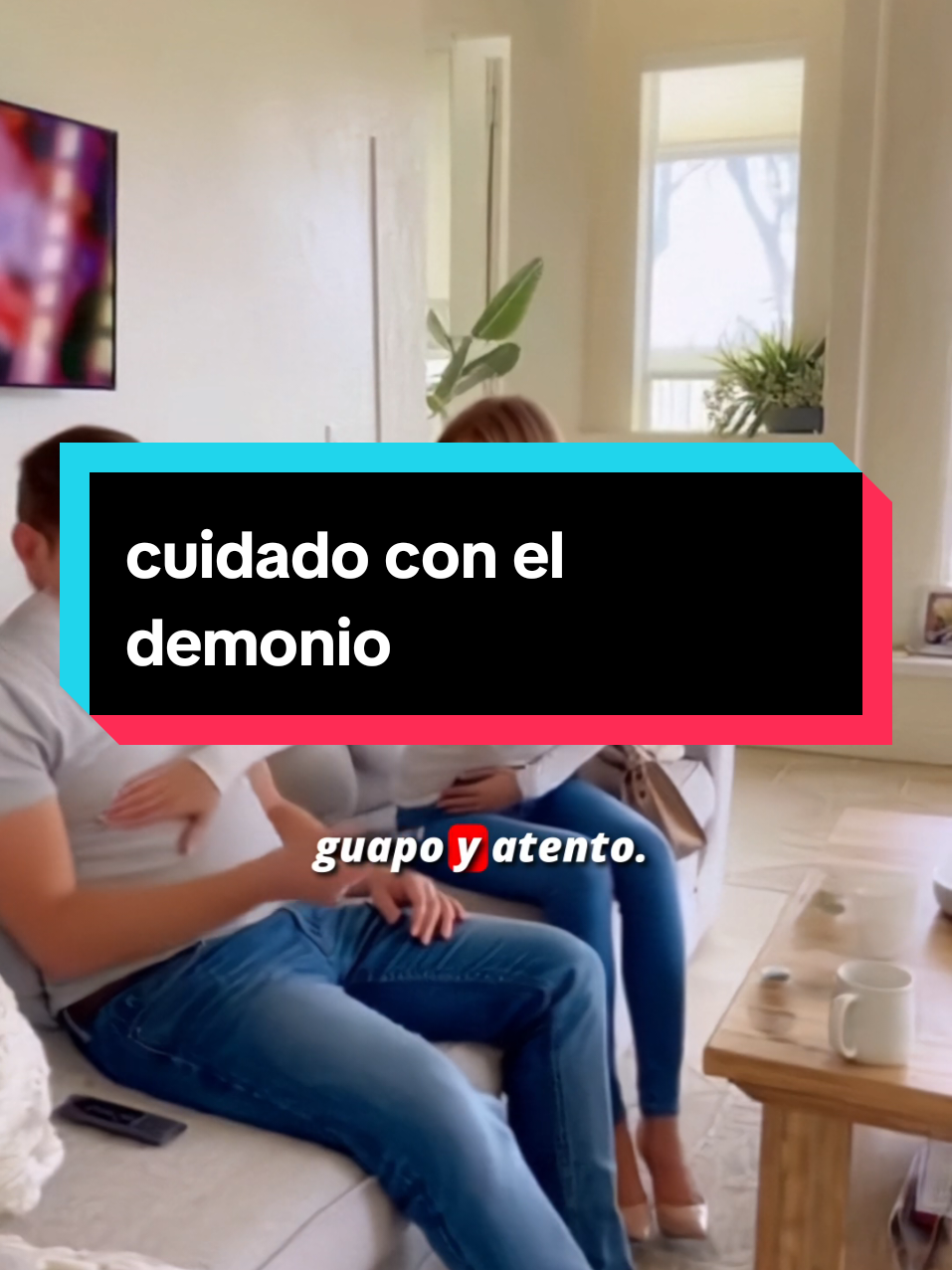 El enemigo se disfraza de tentaciones #pecado #graciasadios #jesucristo #diosesamor 