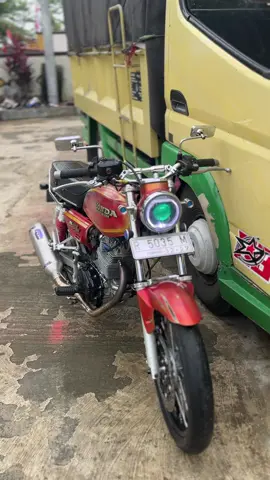 Masih dijalur fs #glgabah #gl100indonesia #gl100 #fypage 