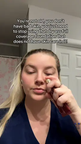 A BB cream WITH SKIN CARE in its formula! This is my second tube of this incredibly affordable BB cream! $12! Cannnot beat that! 