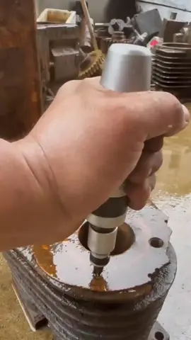 #impactscrewdriver #tools #fyp 