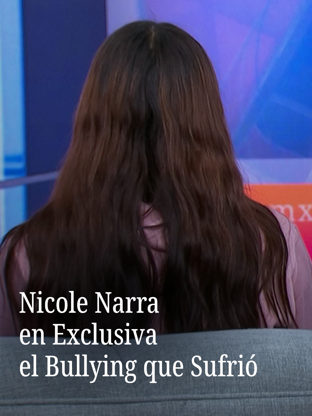 En entrevista con N+, Nicole cuenta cómo sus compañeras de la secundaria “Alfonso Caso”, ubicada en Tláhuac, la agredieron. Se trata de un caso que conmocionó a México porque la niña incluso terminó hospitalizada después de ser agredida por niñas que la criticaban por no usar tenis de marca. #despierta #secundaria #bullying