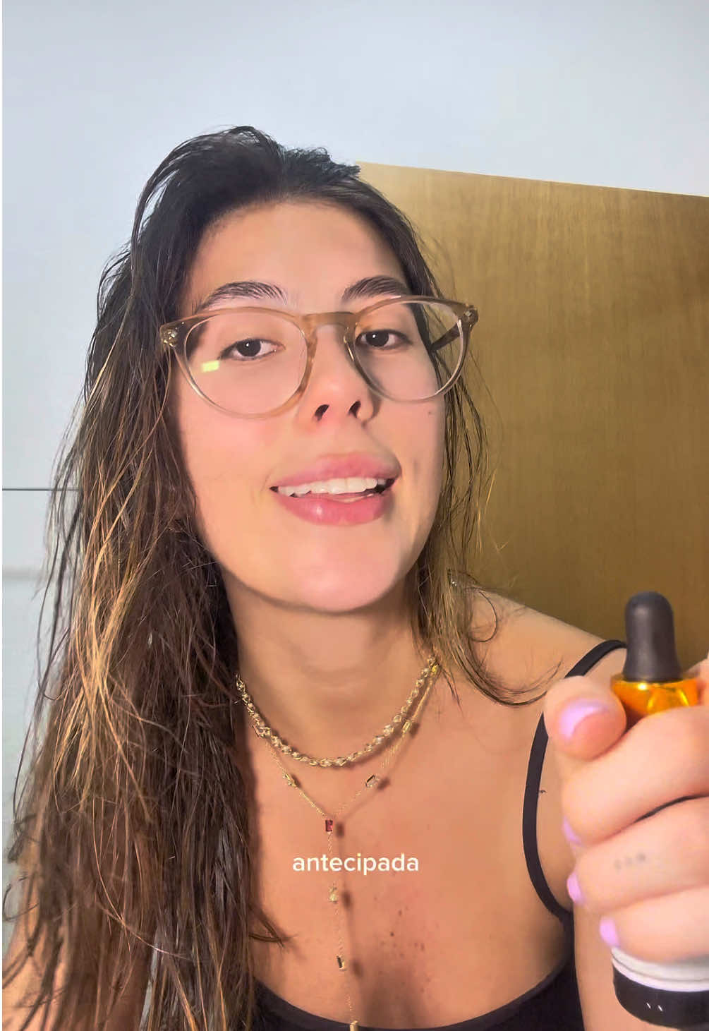 Óleo de rosa mosqueta por menos de R$70 corre e aproveitaaaaa