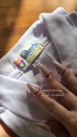 Try-on? ☺️ #libertyshirts #plainshirts #plainpoloshirt #fyppppppppppppppppppppppp #tiktokaffiliate 