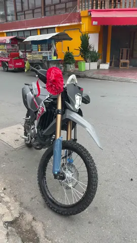 កាលណាទិញកាដូឲខ្លួនឯង🩶🥹 #crf250l 