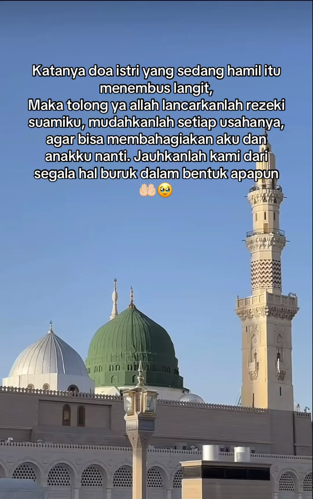 #bismillah #masyaallahtabarakkallah #suamiistri #pregnancy #bumil 