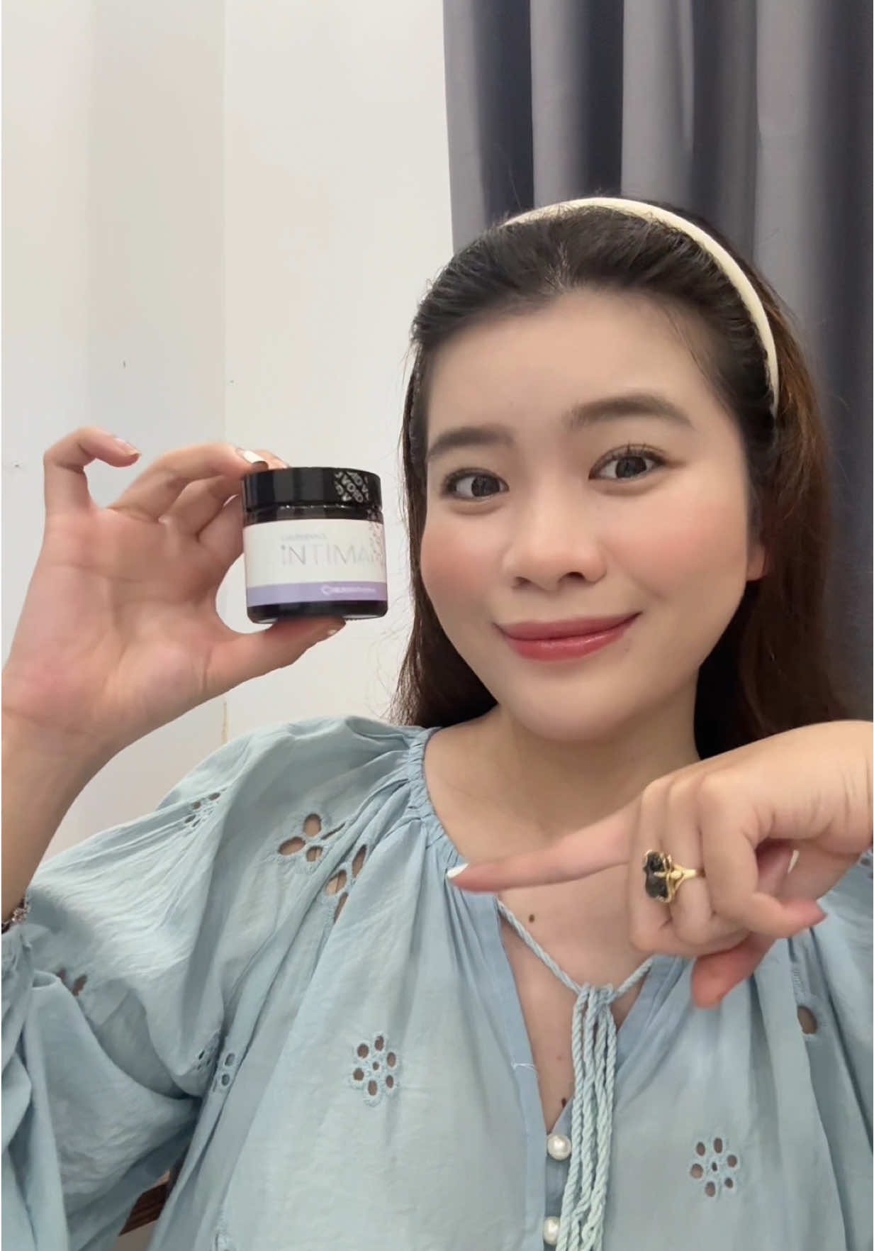 Bí quyết cho phụ nữ hiện đại Lactobact Intima. Bổ sung lợi khuẩn, cân bằng tự nhiên và luôn tươi mới. Cho bạn sự tự tin và thoải mái để tận hưởng mỗi khoảnh khắc trong cuộc sống! ✨ #lactobact_intima #lactobactintima #menduc