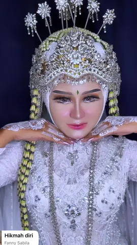 pengatin kp jarakosta #mua #sorotan #sigersunda #pengatinsunda 