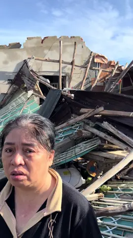 Hậu quả cơn bão số 13 Kalmaegi #kalmaegi sáng 7/11 thị xã sông cầu phú yên cũ