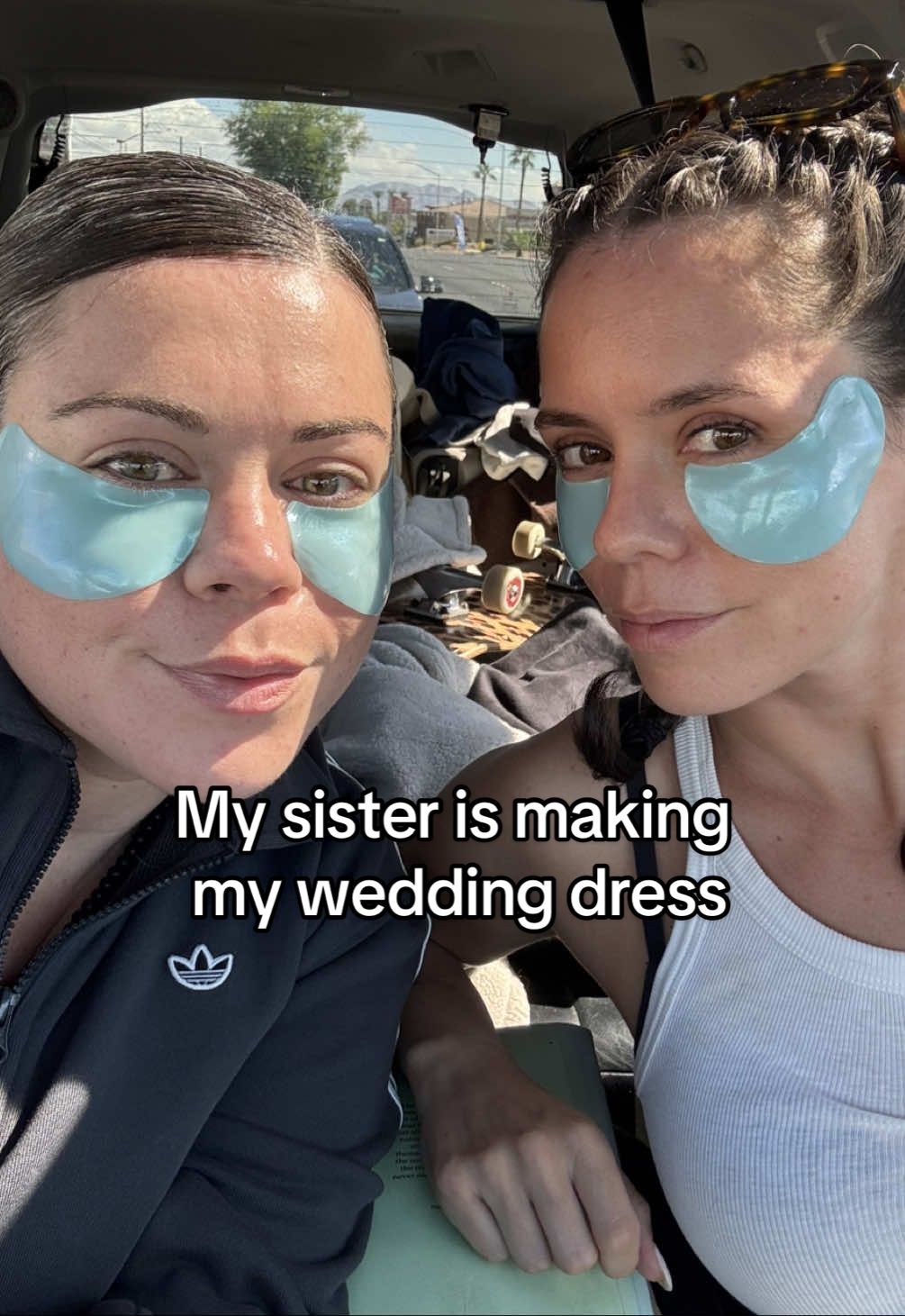 Feeling the luckiest.  #wedding #dress #custom #fashiondesigner #customwedding 