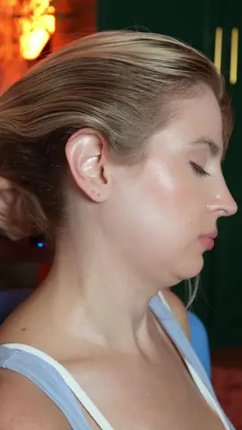 Asmr massage #asmr #asmrsounds #asmrvideo #relaxing #relax   @Ginger  