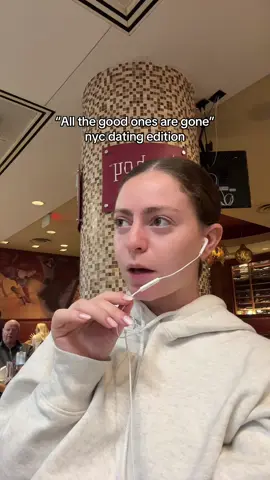 NYC dating crash out prevention #nyc #nyclife 