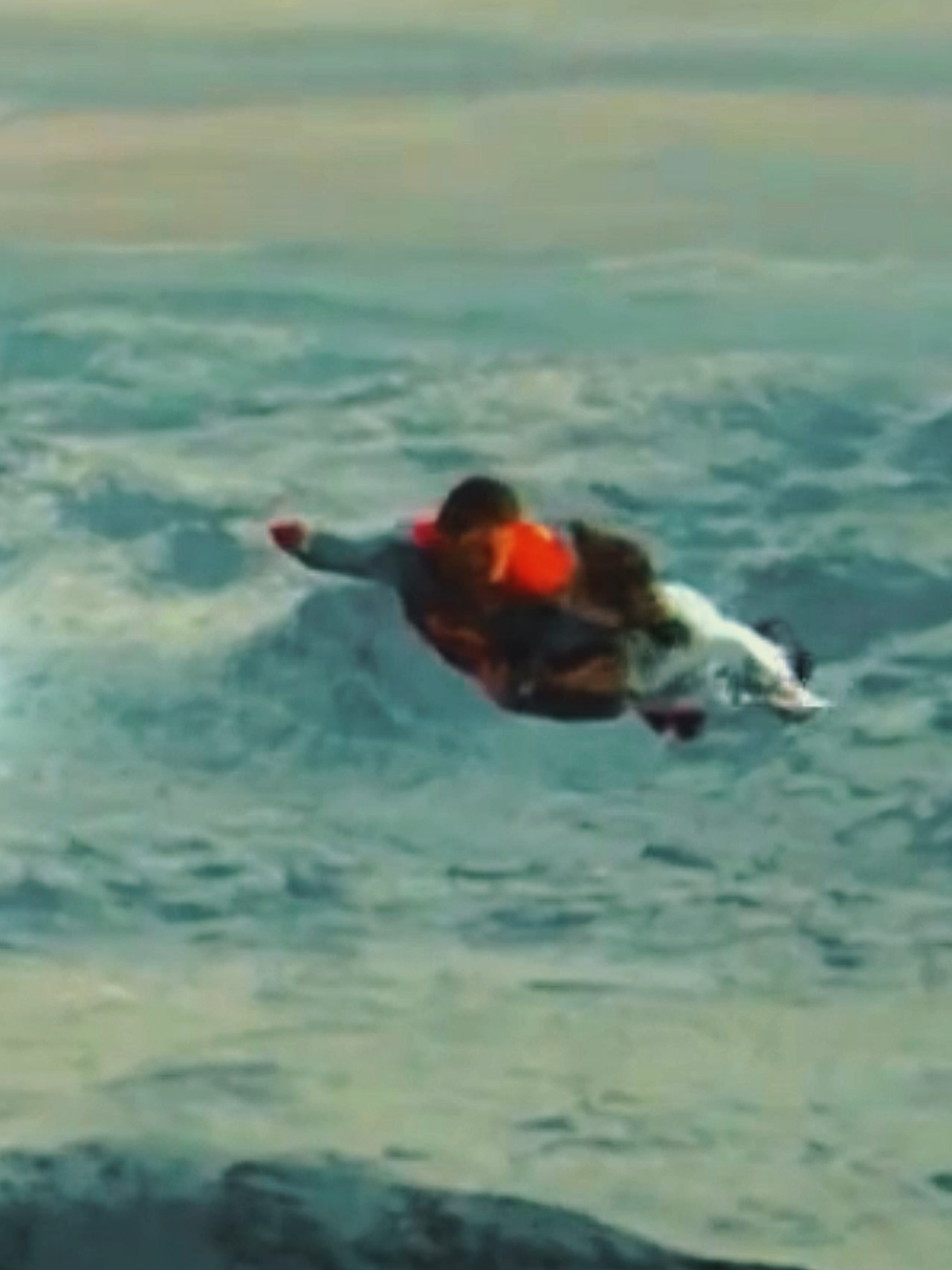 Superman Vì Gái Mà Từ Bỏ Sức Mạnh 2/3 #reviewphim #phimhay #phimmoi #movies #moviescene #ldc_movies #film